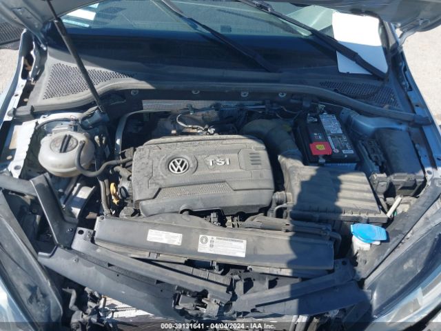 Photo 9 VIN: 3VWC17AU6GM503234 - VOLKSWAGEN GOLF 