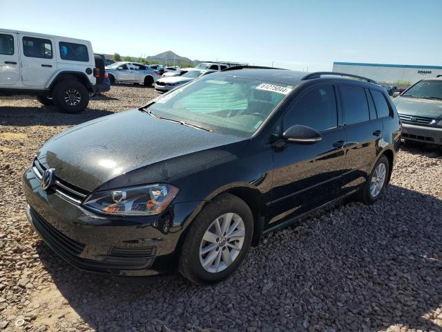 Photo 0 VIN: 3VWC17AU6GM507140 - VOLKSWAGEN GOLF SPORT 