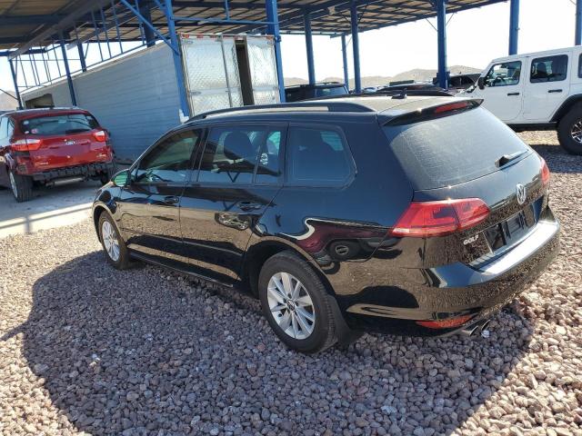 Photo 1 VIN: 3VWC17AU6GM507140 - VOLKSWAGEN GOLF SPORT 