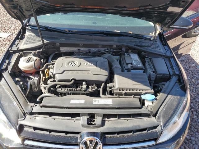 Photo 10 VIN: 3VWC17AU6GM507140 - VOLKSWAGEN GOLF SPORT 