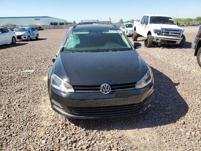 Photo 4 VIN: 3VWC17AU6GM507140 - VOLKSWAGEN GOLF SPORT 