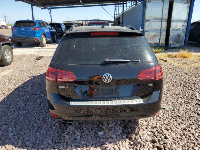 Photo 5 VIN: 3VWC17AU6GM507140 - VOLKSWAGEN GOLF SPORT 