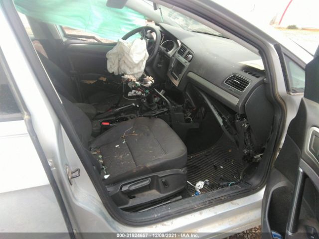 Photo 4 VIN: 3VWC17AU6GM514234 - VOLKSWAGEN GOLF 