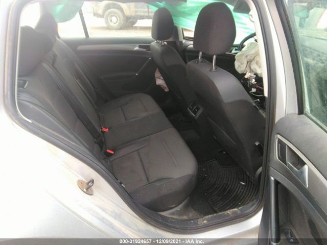 Photo 7 VIN: 3VWC17AU6GM514234 - VOLKSWAGEN GOLF 