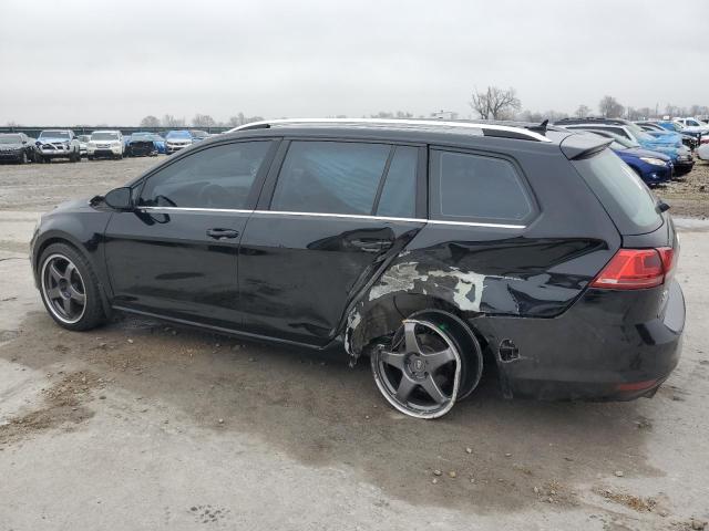 Photo 1 VIN: 3VWC17AU6GM514976 - VOLKSWAGEN GOLF 