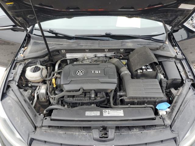 Photo 10 VIN: 3VWC17AU6GM514976 - VOLKSWAGEN GOLF 