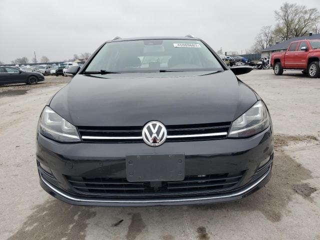 Photo 4 VIN: 3VWC17AU6GM514976 - VOLKSWAGEN GOLF 