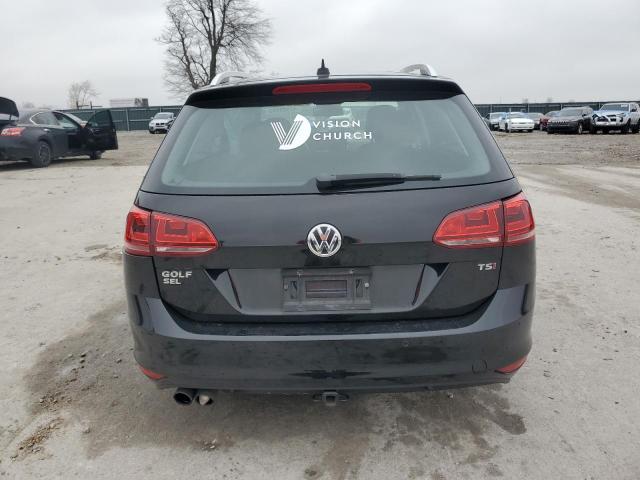 Photo 5 VIN: 3VWC17AU6GM514976 - VOLKSWAGEN GOLF 