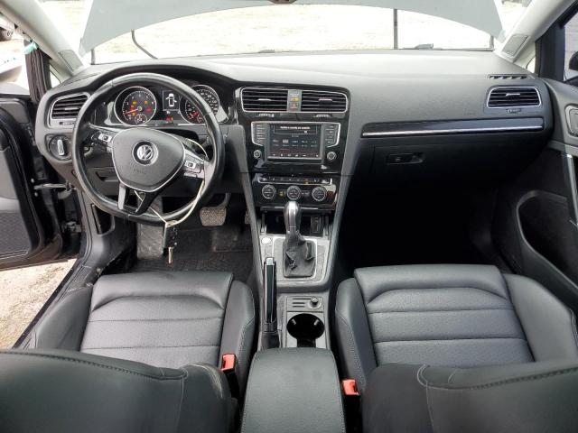 Photo 7 VIN: 3VWC17AU6GM514976 - VOLKSWAGEN GOLF 