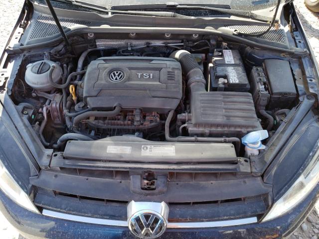 Photo 6 VIN: 3VWC17AU6GM520857 - VOLKSWAGEN GOLF 