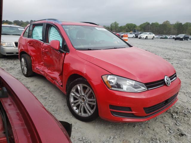 Photo 0 VIN: 3VWC17AU6GM523029 - VOLKSWAGEN GOLF 