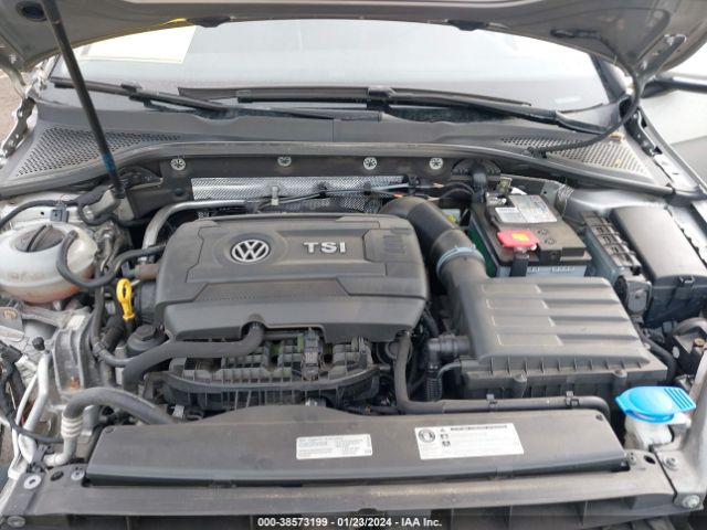 Photo 9 VIN: 3VWC17AU6GM523337 - VOLKSWAGEN GOLF 