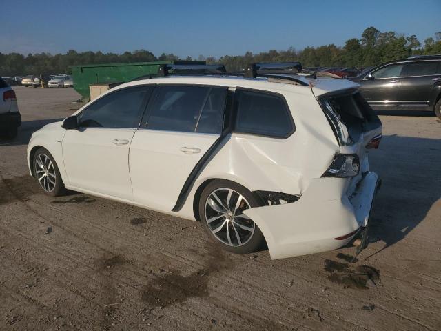 Photo 1 VIN: 3VWC17AU7FM507341 - VOLKSWAGEN GOLF 