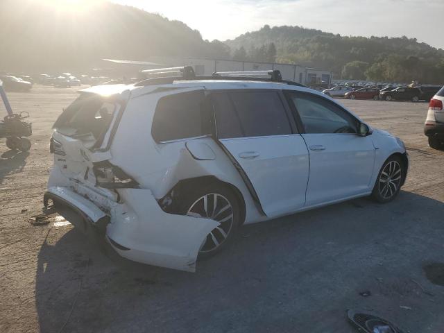 Photo 2 VIN: 3VWC17AU7FM507341 - VOLKSWAGEN GOLF 