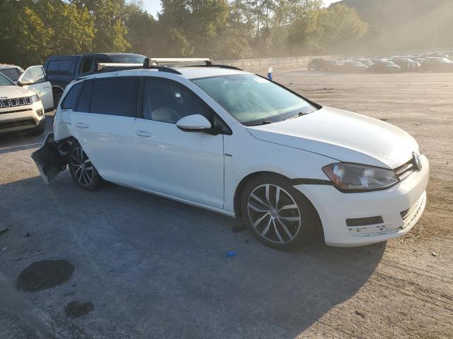 Photo 3 VIN: 3VWC17AU7FM507341 - VOLKSWAGEN GOLF 