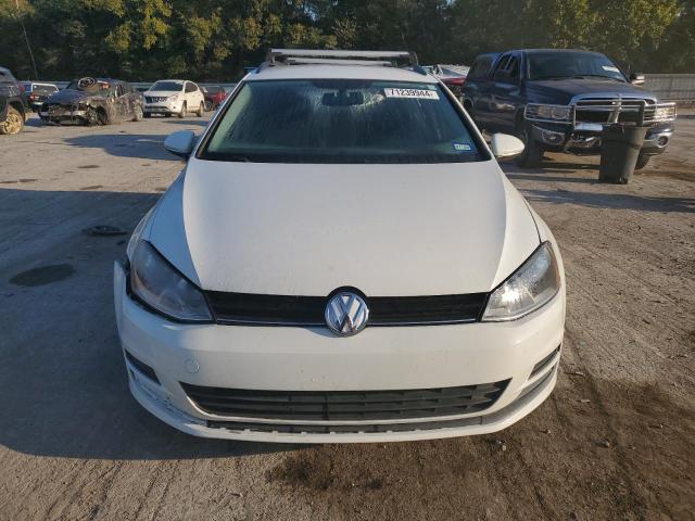 Photo 4 VIN: 3VWC17AU7FM507341 - VOLKSWAGEN GOLF 