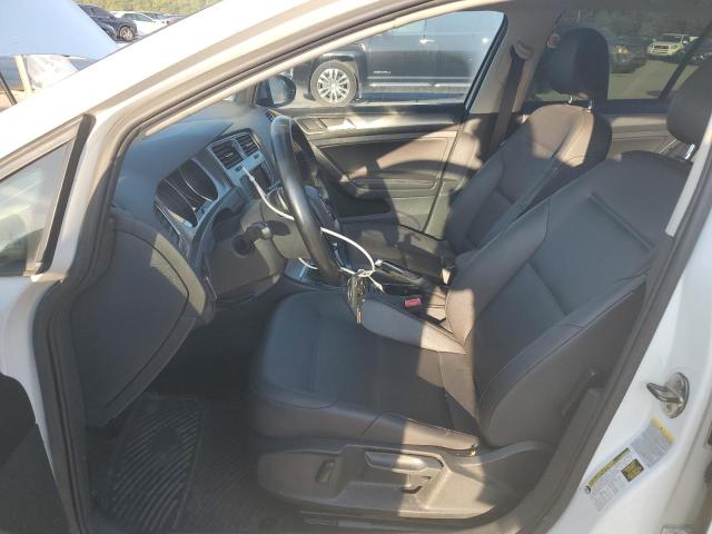 Photo 6 VIN: 3VWC17AU7FM507341 - VOLKSWAGEN GOLF 