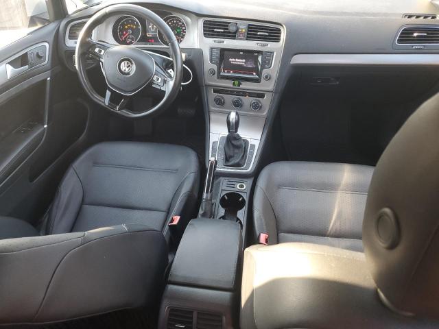 Photo 7 VIN: 3VWC17AU7FM507341 - VOLKSWAGEN GOLF 