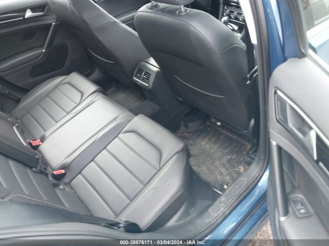 Photo 7 VIN: 3VWC17AU7FM520980 - VOLKSWAGEN GOLF 