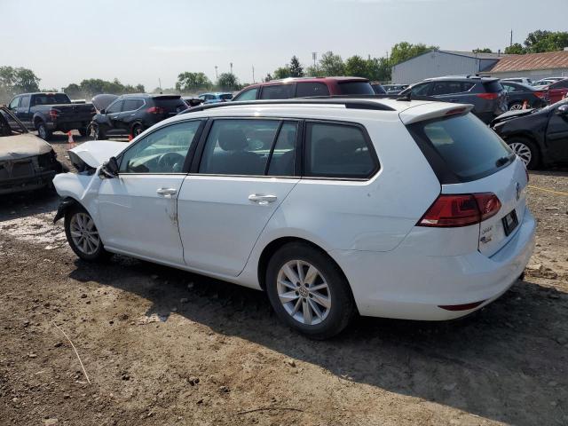 Photo 1 VIN: 3VWC17AU7GM511097 - VOLKSWAGEN GOLF 