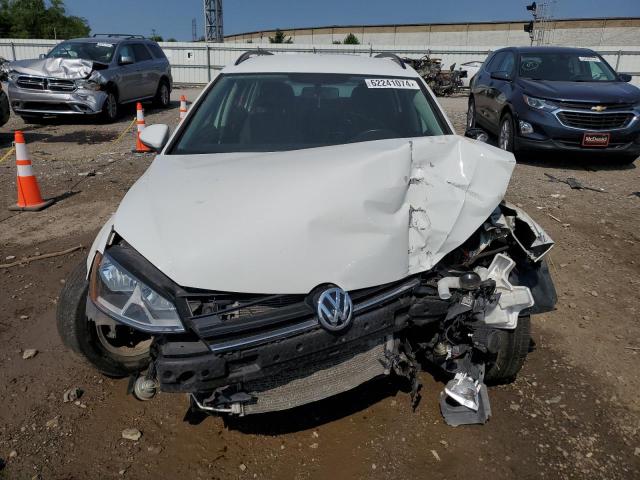 Photo 4 VIN: 3VWC17AU7GM511097 - VOLKSWAGEN GOLF 