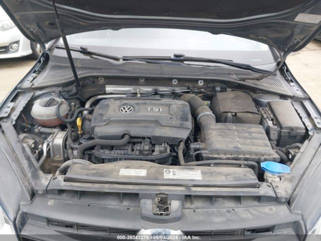 Photo 9 VIN: 3VWC17AU7GM518180 - VOLKSWAGEN GOLF SPORTWAGEN 