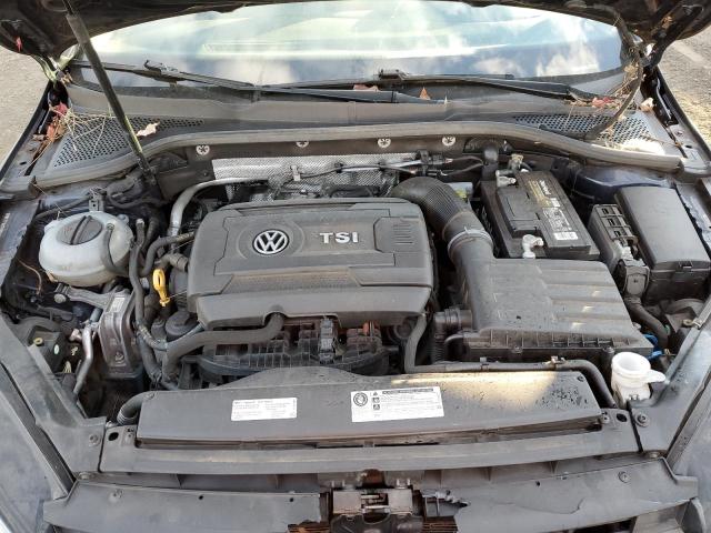 Photo 10 VIN: 3VWC17AU7GM518678 - VOLKSWAGEN GOLF SPORT 