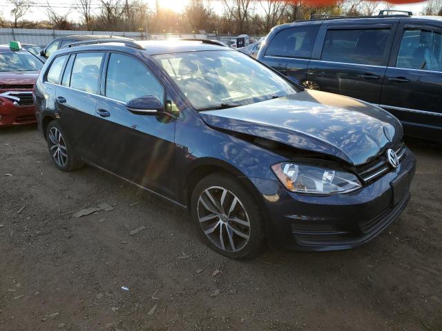 Photo 3 VIN: 3VWC17AU7GM518678 - VOLKSWAGEN GOLF SPORT 