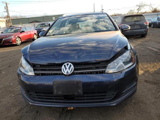 Photo 4 VIN: 3VWC17AU7GM518678 - VOLKSWAGEN GOLF SPORT 