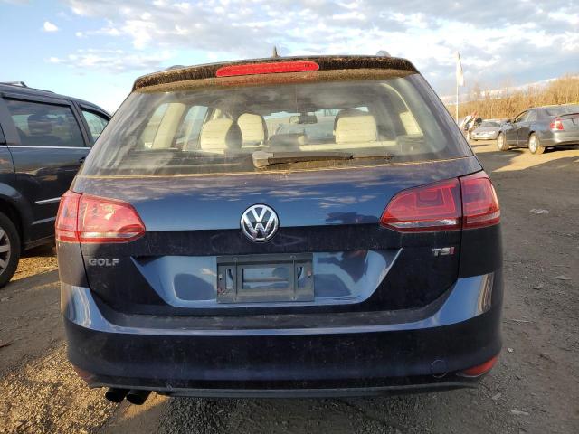 Photo 5 VIN: 3VWC17AU7GM518678 - VOLKSWAGEN GOLF SPORT 