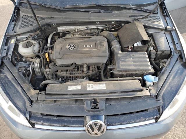 Photo 10 VIN: 3VWC17AU7GM520849 - VOLKSWAGEN GOLF SPORT 