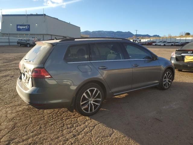 Photo 2 VIN: 3VWC17AU7GM520849 - VOLKSWAGEN GOLF SPORT 