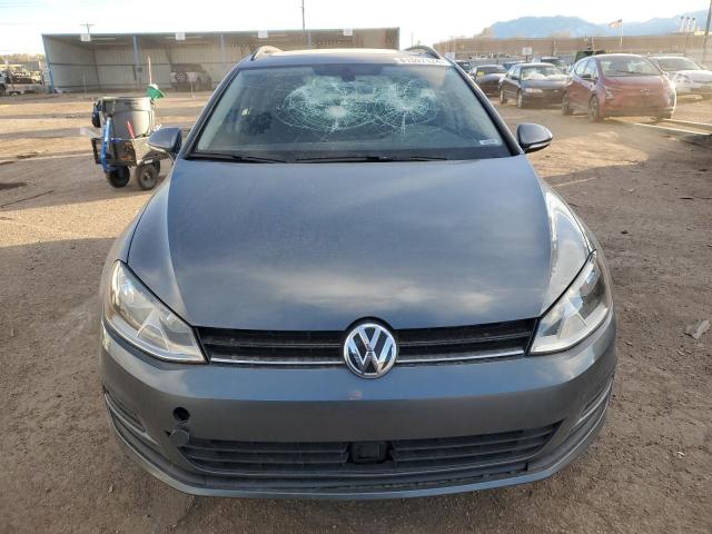 Photo 4 VIN: 3VWC17AU7GM520849 - VOLKSWAGEN GOLF SPORT 