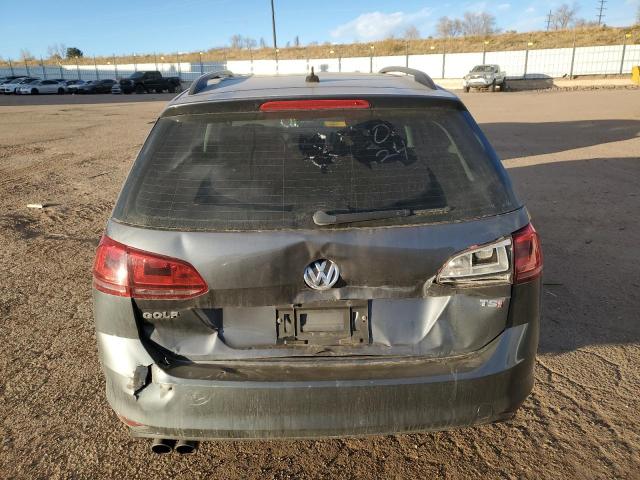 Photo 5 VIN: 3VWC17AU7GM520849 - VOLKSWAGEN GOLF SPORT 