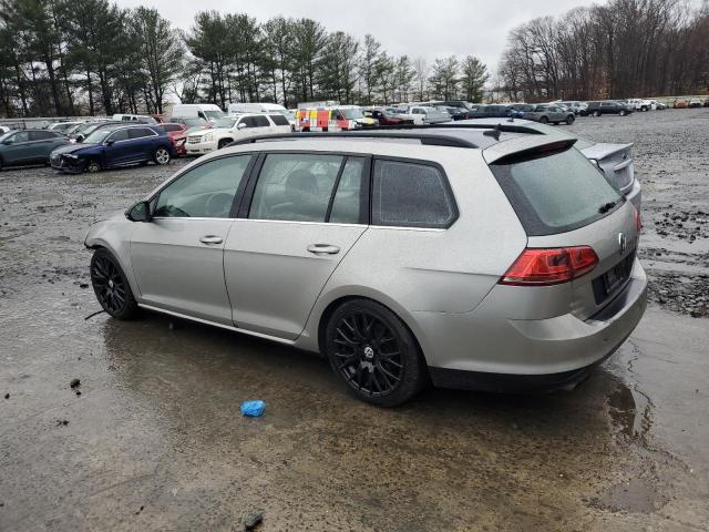 Photo 1 VIN: 3VWC17AU7GM523590 - VOLKSWAGEN GOLF SPORT 