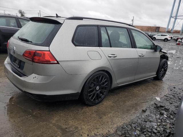 Photo 2 VIN: 3VWC17AU7GM523590 - VOLKSWAGEN GOLF SPORT 