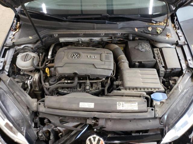 Photo 11 VIN: 3VWC17AU7HM503258 - VOLKSWAGEN GOLF SPORT 