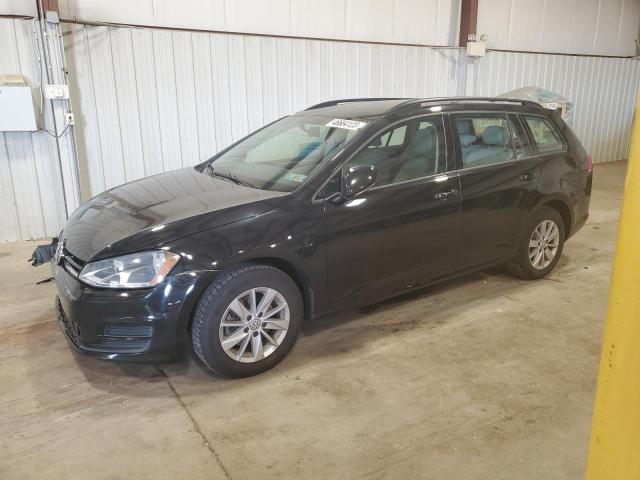 Photo 0 VIN: 3VWC17AU8FM508286 - VOLKSWAGEN GOLF 