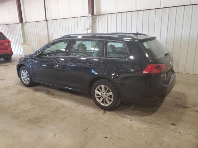 Photo 1 VIN: 3VWC17AU8FM508286 - VOLKSWAGEN GOLF 