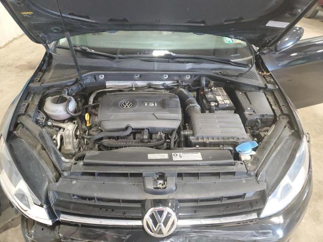 Photo 10 VIN: 3VWC17AU8FM508286 - VOLKSWAGEN GOLF 