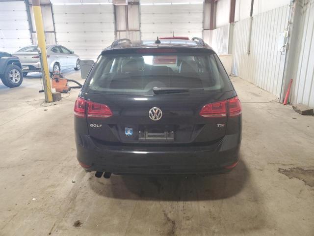 Photo 5 VIN: 3VWC17AU8FM508286 - VOLKSWAGEN GOLF 