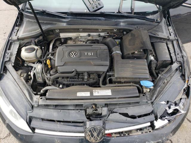 Photo 10 VIN: 3VWC17AU8FM517988 - VOLKSWAGEN GOLF SPORT 