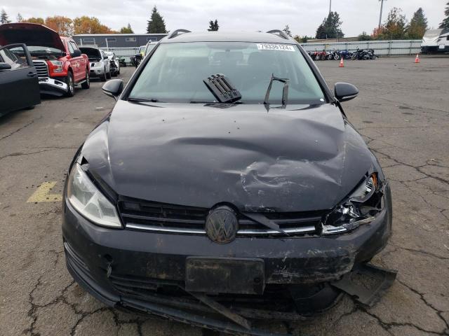 Photo 4 VIN: 3VWC17AU8FM517988 - VOLKSWAGEN GOLF SPORT 