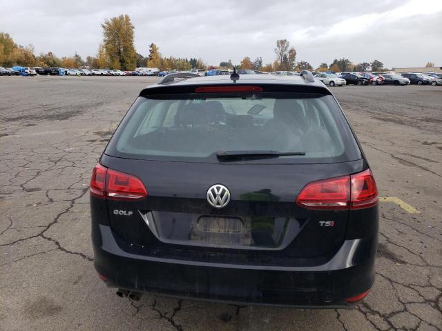 Photo 5 VIN: 3VWC17AU8FM517988 - VOLKSWAGEN GOLF SPORT 