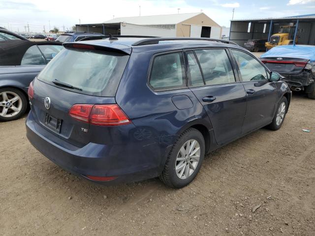 Photo 3 VIN: 3VWC17AU8GM506412 - VOLKSWAGEN GOLF 