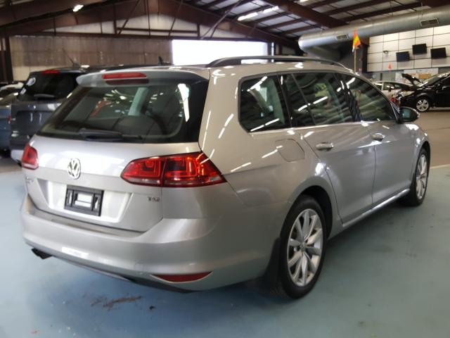 Photo 3 VIN: 3VWC17AU8GM512243 - VOLKSWAGEN GOLF 