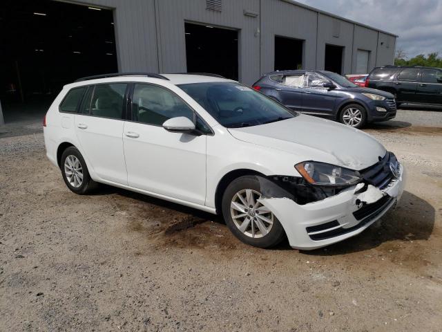 Photo 3 VIN: 3VWC17AU8GM516048 - VOLKSWAGEN GOLF 