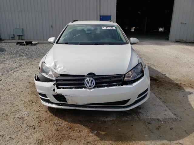 Photo 4 VIN: 3VWC17AU8GM516048 - VOLKSWAGEN GOLF 