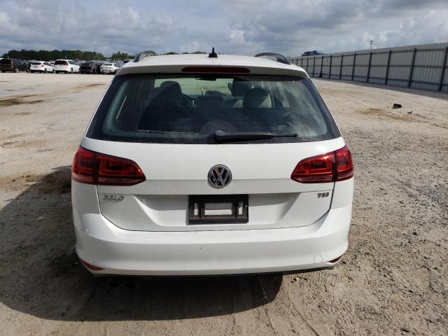 Photo 5 VIN: 3VWC17AU8GM516048 - VOLKSWAGEN GOLF 