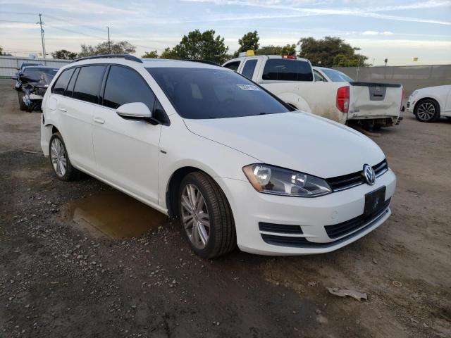 Photo 3 VIN: 3VWC17AU8GM521802 - VOLKSWAGEN GOLF SPORT 